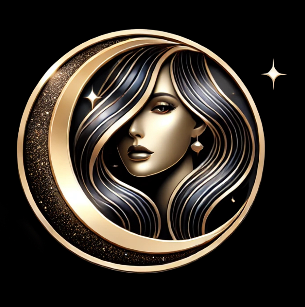 Glamour Society Logo